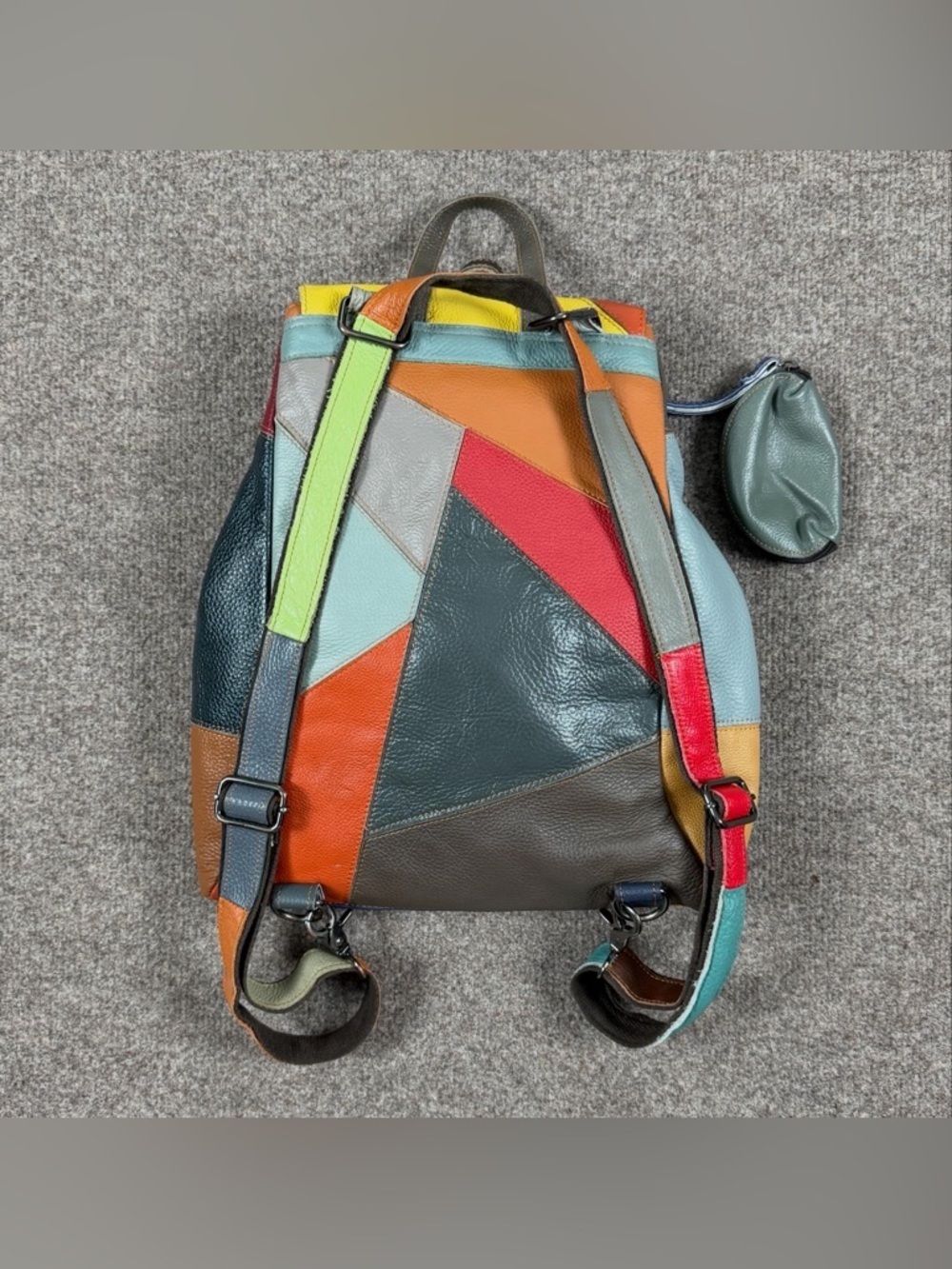 Backpack - Picture 3 of 12